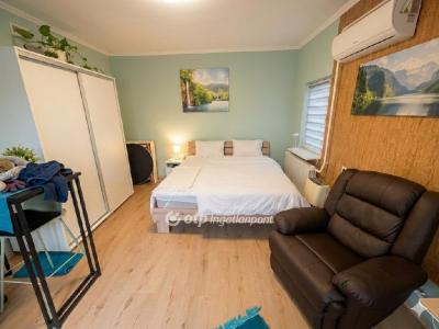 Kiadó lakás Nyíregyháza