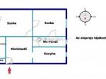 Eladó lakás Nagykanizsa