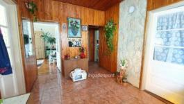 Eladó családi ház Kiszombor