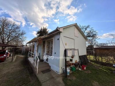 Eladó családi ház Bocskaikert