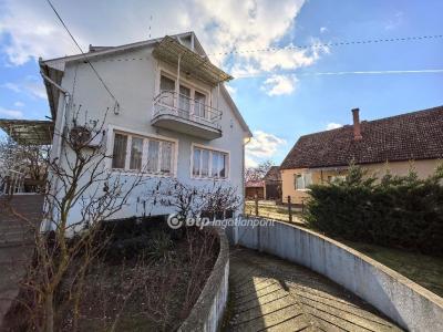 Eladó családi ház Bocskaikert