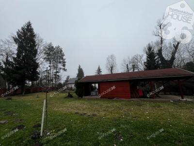 Eladó lakóövezeti telek Szigetmonostor