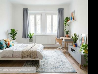 Eladó lakás Budapest