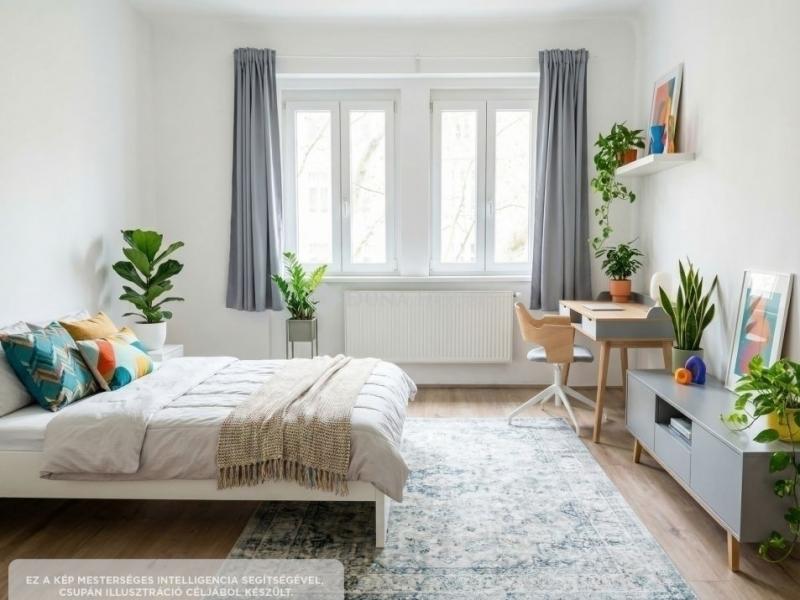 Eladó lakás Budapest