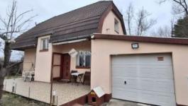 Eladó családi ház Dunaharaszti