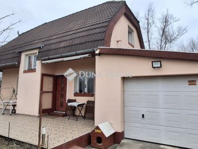 Eladó családi ház Dunaharaszti