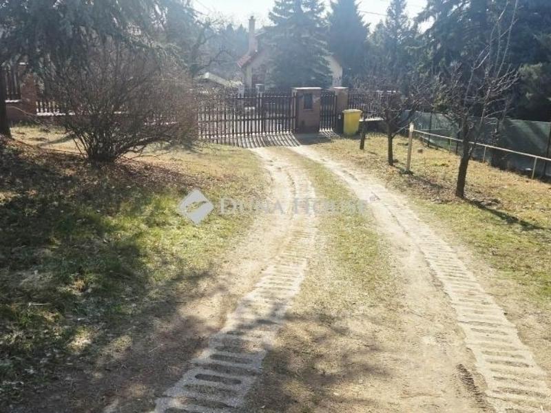 Eladó családi ház Veresegyház