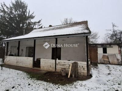 Eladó családi ház Kóka