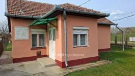 Eladó családi ház Gyula