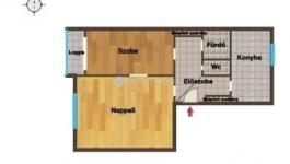 Eladó lakás Budapest