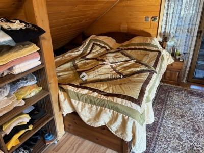 Eladó családi ház Leányfalu