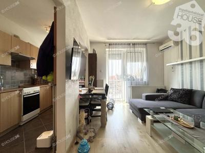 Eladó lakás Kecskemét