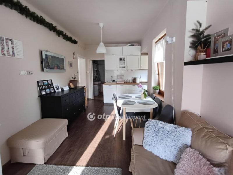 Eladó családi ház Nyíregyháza