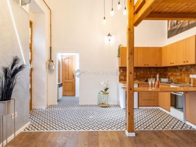 Eladó lakás Budapest