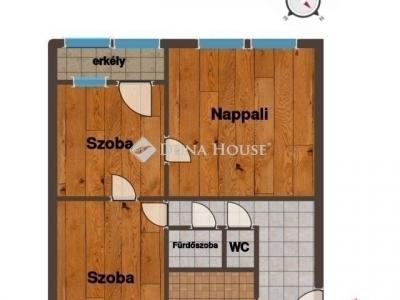 Eladó lakás Budapest
