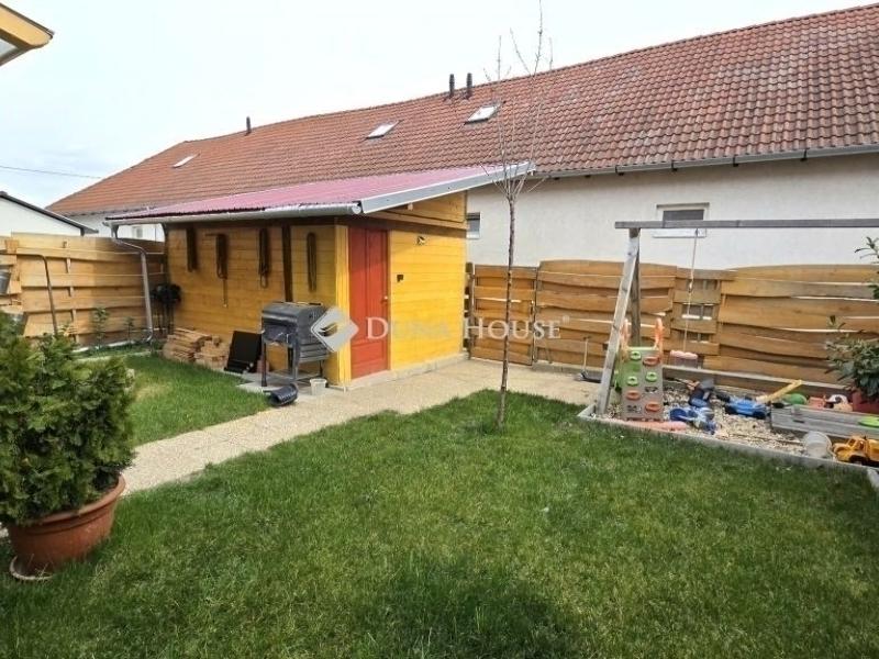 Eladó családi ház Csévharaszt