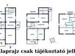 Eladó családi ház Budapest
