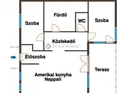 Eladó lakás Gyömrő