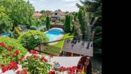 Eladó családi ház Budapest