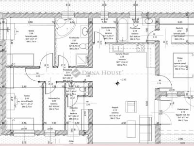 Eladó ikerház Monor