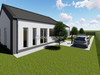 Eladó ikerház Monor Monorierdő