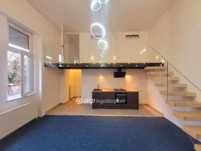 Eladó lakás Budapest