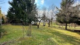 Eladó üdülőövezeti telek Orfű