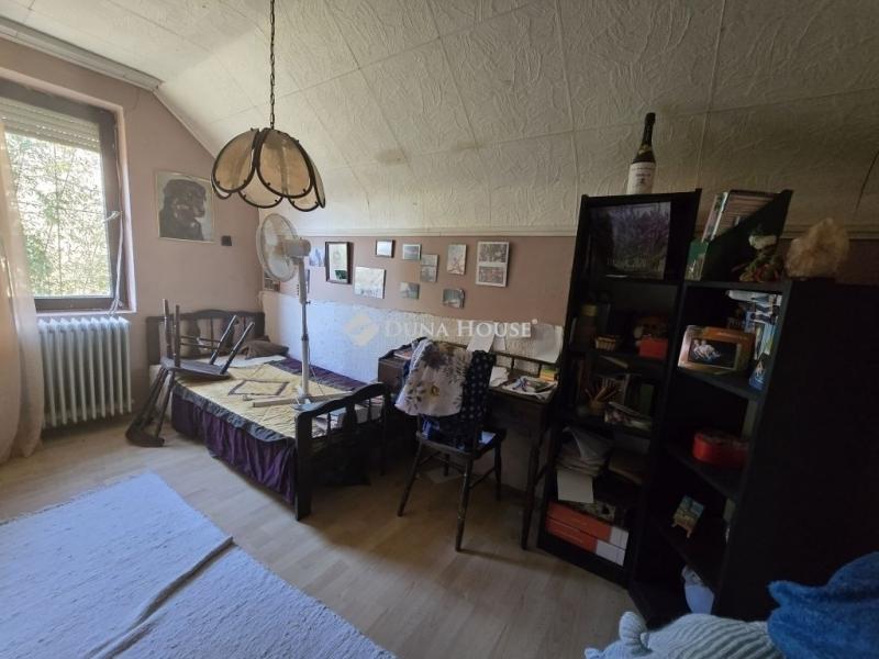 Eladó családi ház Pécs