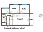 Eladó lakás Zalaegerszeg