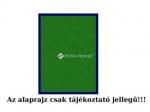 Eladó lakóövezeti telek Budapest