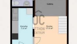 Eladó lakás Budapest