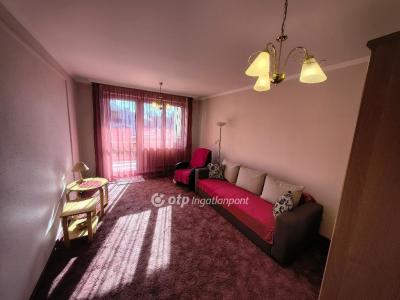 Eladó lakás Siófok