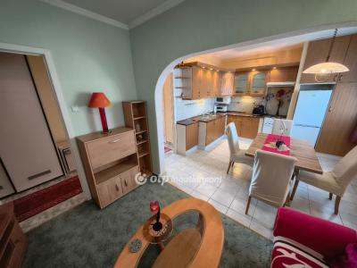 Eladó lakás Siófok