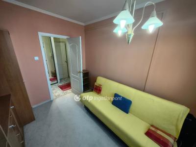 Eladó lakás Siófok