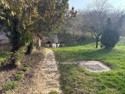 Eladó családi ház Nagyberény