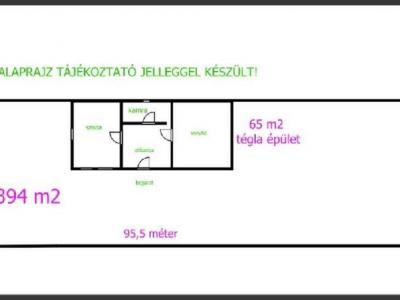 Eladó családi ház Debrecen