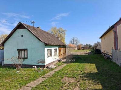 Eladó családi ház Debrecen