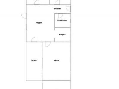 Eladó családi ház Sátoraljaújhely