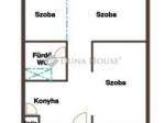 Eladó lakás Mohács