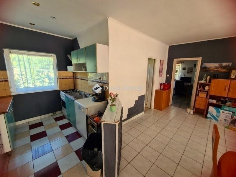 Eladó ikerház Gyömrő