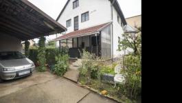 Eladó házrész Budapest