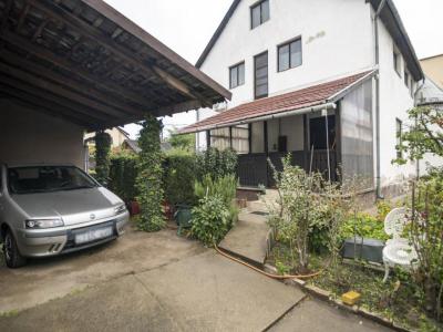 Eladó házrész Budapest