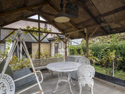 Eladó házrész Budapest