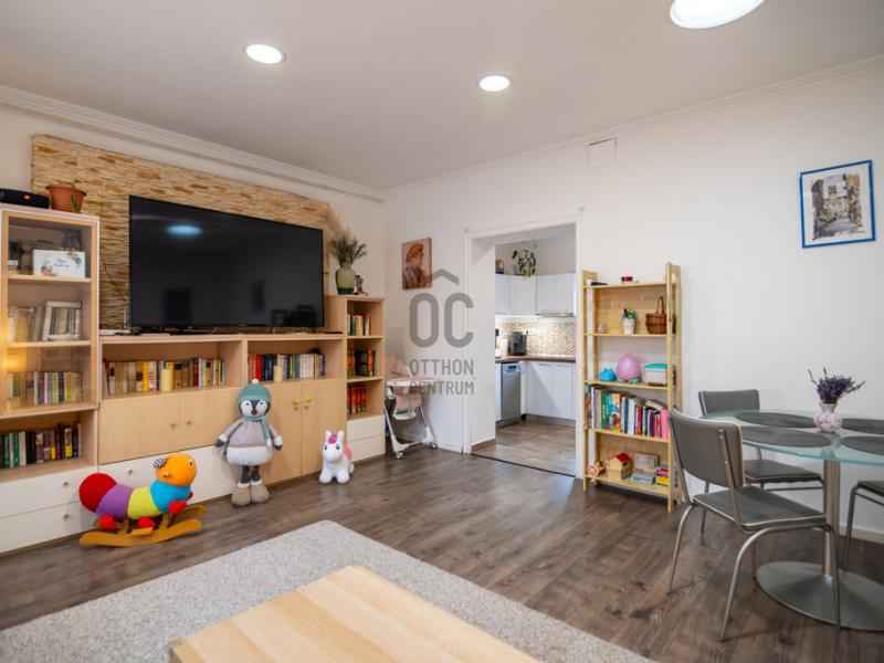 Eladó házrész Budapest