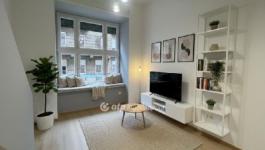 Eladó lakás Budapest