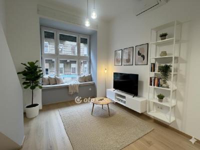 Eladó lakás Budapest