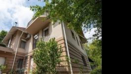 Eladó családi ház Budapest