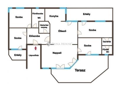 Eladó lakás Budapest