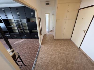 Eladó lakás Nagykanizsa