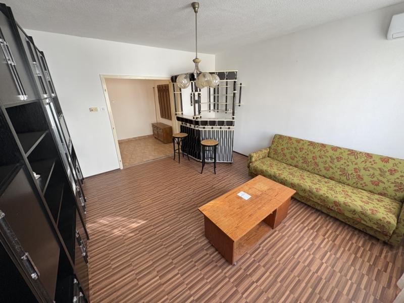 Eladó lakás Nagykanizsa